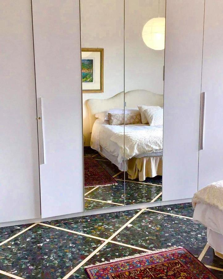 Attico San Francesco Apartment เซียนา ภายนอก รูปภาพ
