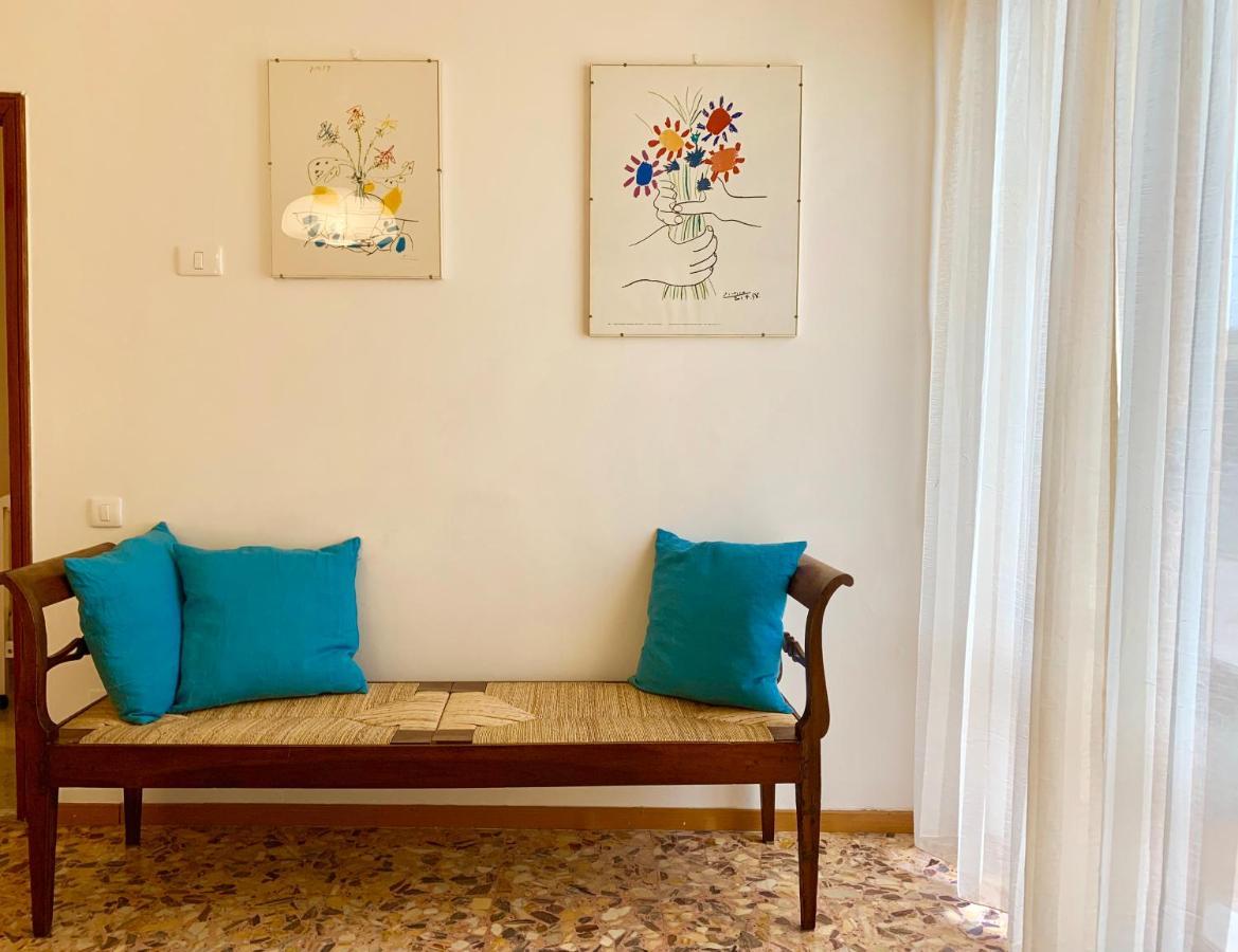 Attico San Francesco Apartment เซียนา ภายนอก รูปภาพ