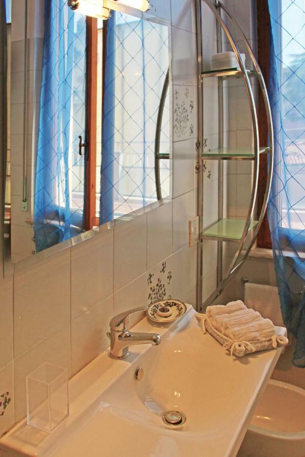 Attico San Francesco Apartment เซียนา ภายนอก รูปภาพ