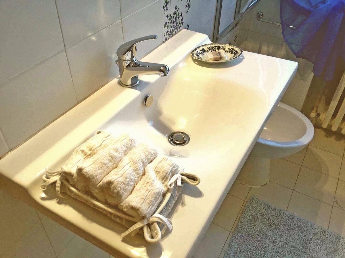 Attico San Francesco Apartment เซียนา ภายนอก รูปภาพ